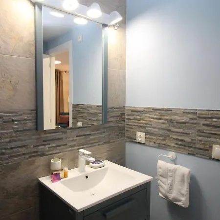 Apartmán Trinisol Ii Playa By Interhome *