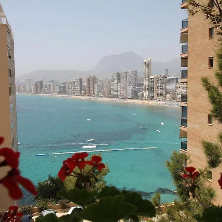 Trinisol Ii Playa By Interhome Lejlighed *
