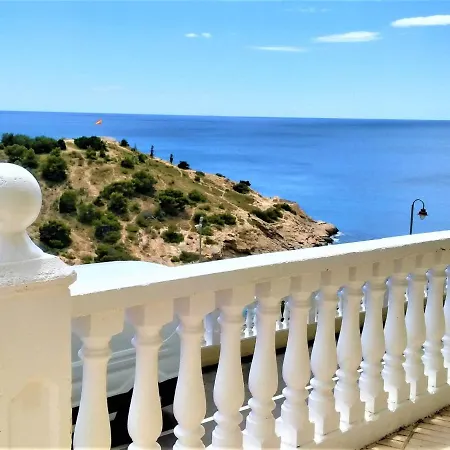 Lejlighed Trinisol Ii Playa By Interhome *