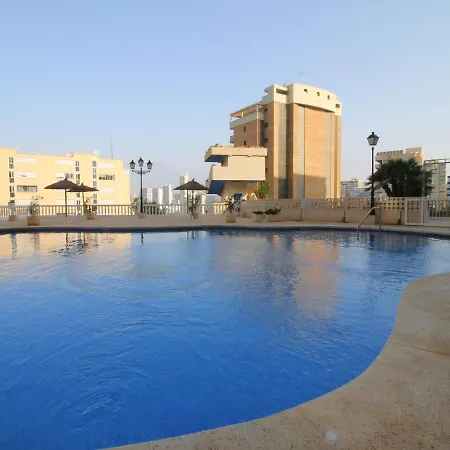 Trinisol Ii Playa By Interhome