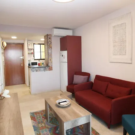 Lejlighed Trinisol Ii Playa By Interhome