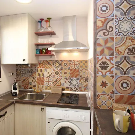 Trinisol Ii Playa By Interhome