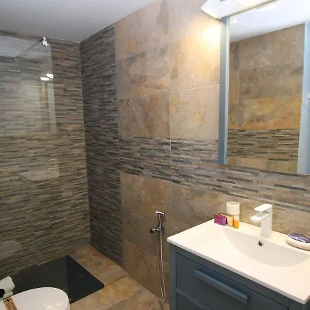 Trinisol Ii Playa By Interhome *